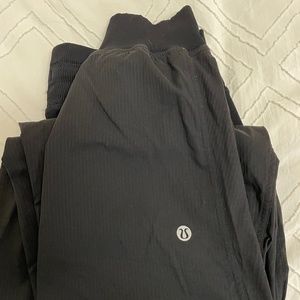 Dance studio pant Lululemon